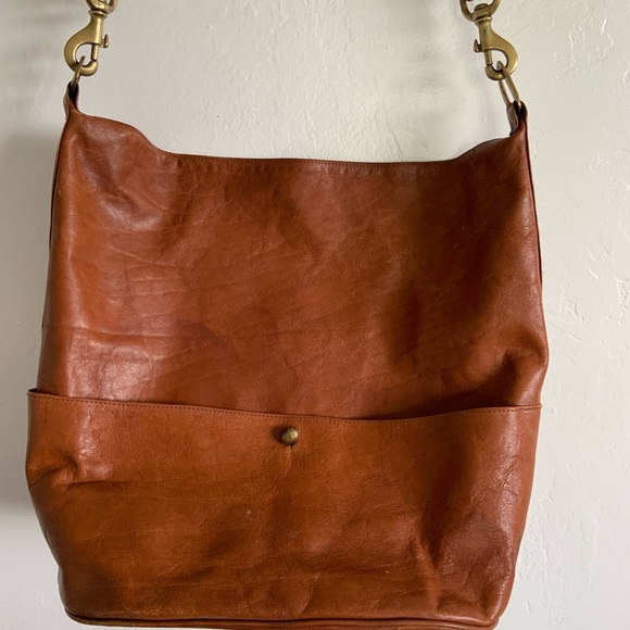 Jenny And The Boys Handbags - Jenny And The Boys large bag. Simply Beautiful.